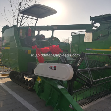 tipe perayap beras combine harvester HST replacement 45cc